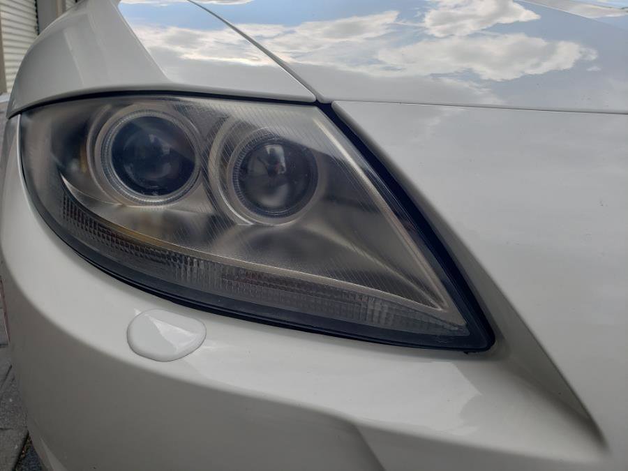 Used 2006 BMW M Roadster image 31