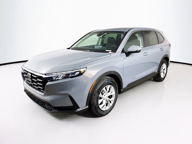 Used 2026 Honda CR-V LX image 4