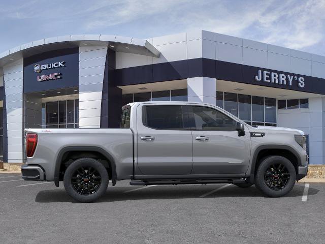 New 2026 GMC Sierra 1500 Elevation w/ Elevation Premium Package AWD/4WD image 29