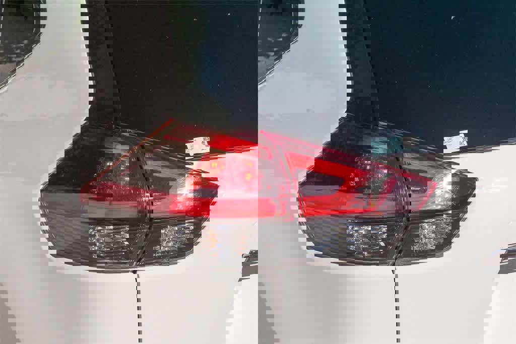 Used 2020 Nissan Rogue SV w/ Premium Package image 10