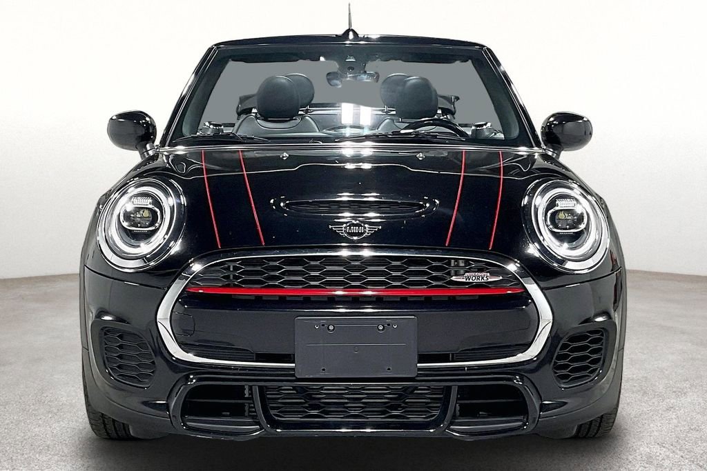 Used 2021 MINI Cooper John Cooper Works w/ 6.5" Touchscreen Package FWD image 5