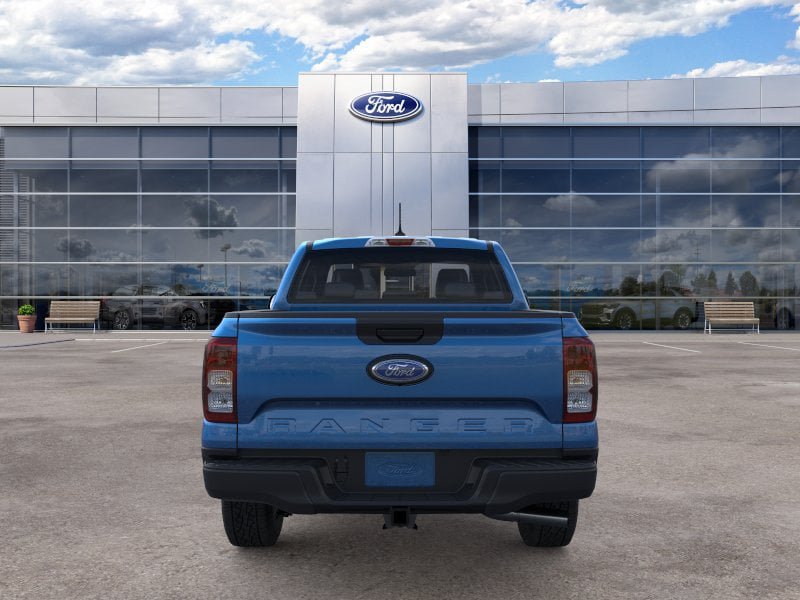 New 2026 Ford Ranger XL w/ Trailer Tow Package RWD image 36