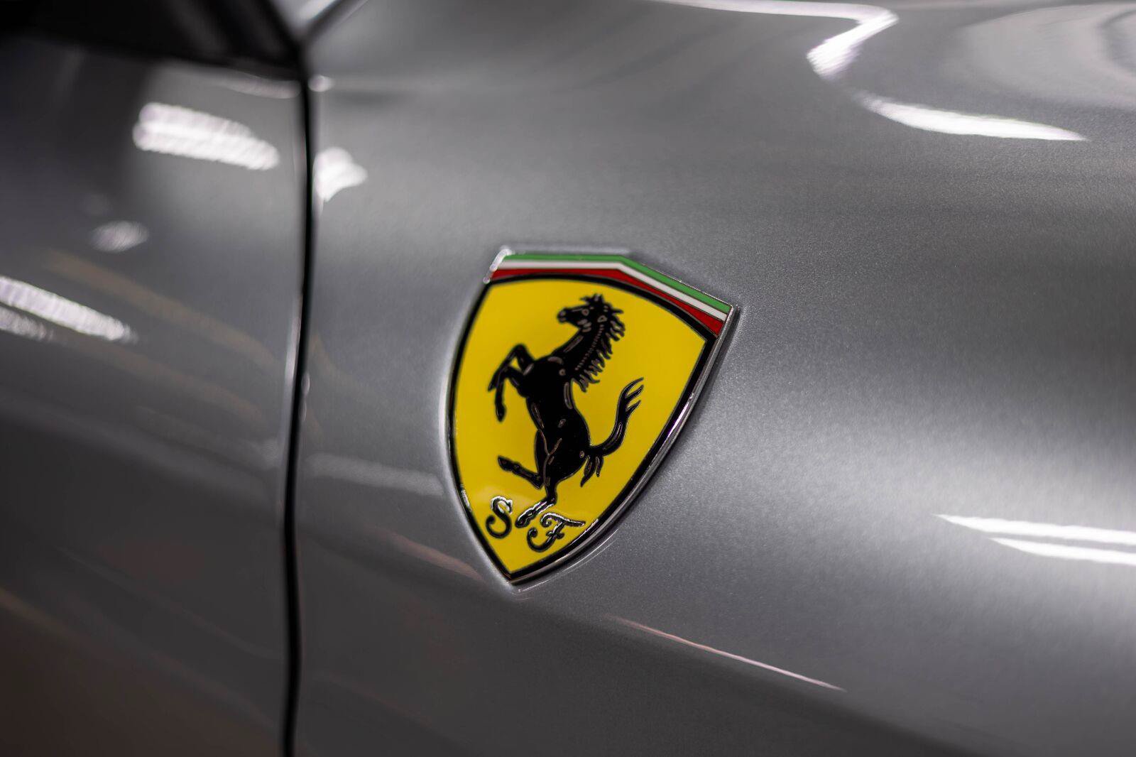 Used 2006 Ferrari F430 Spider RWD image 71