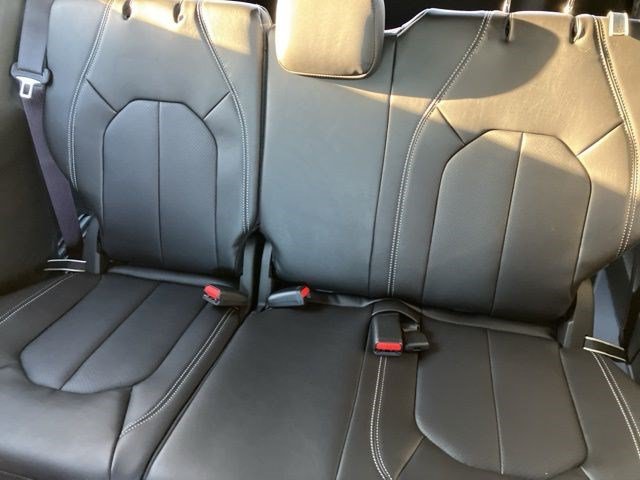 New 2026 Chrysler Pacifica Select w/ S Appearance Package FWD image 28