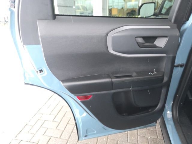 Used 2021 Ford Bronco Sport Big Bend w/ Big Bend Package image 18