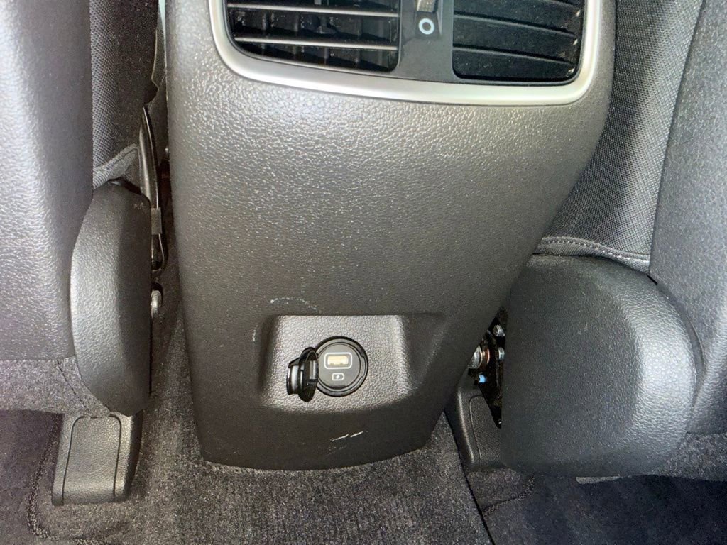 Used 2019 Hyundai Tucson SEL AWD/4WD image 37