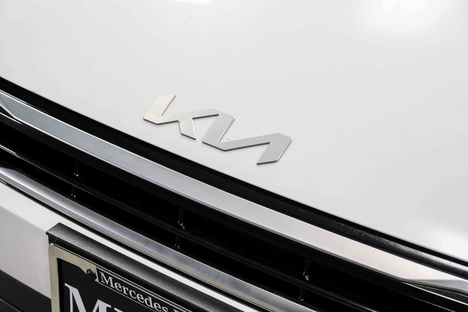 Used 2025 Kia K4 EX FWD image 14