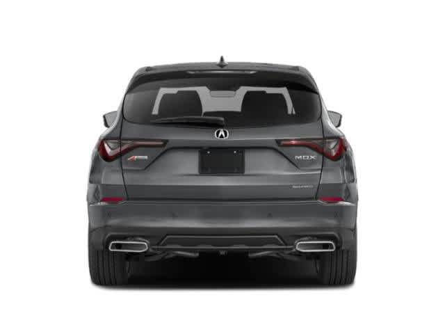 Certified 2023 Acura MDX A-Spec AWD/4WD image 5