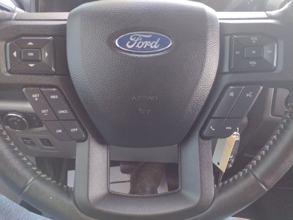 Used 2019 Ford F150 XLT w/ Equipment Group 302A Luxury image 13