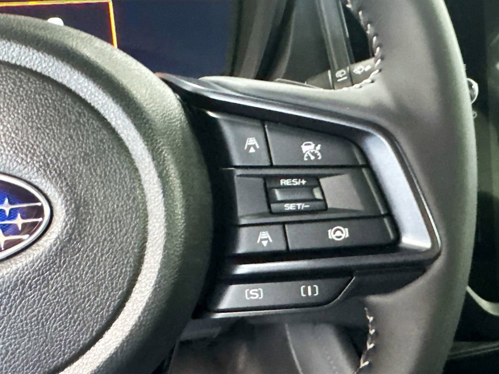 New 2026 Subaru Forester Limited image 9