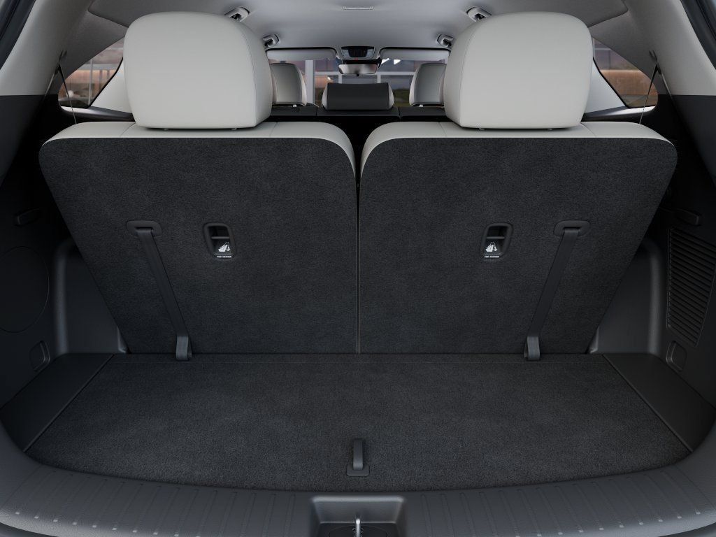 New 2026 Kia Sorento S FWD image 11
