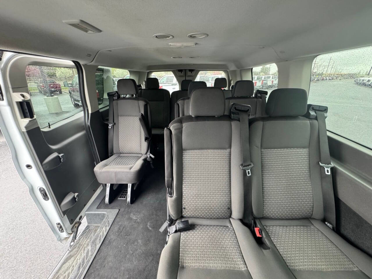 Used 2020 Ford Transit 150 XLT AWD/4WD image 29