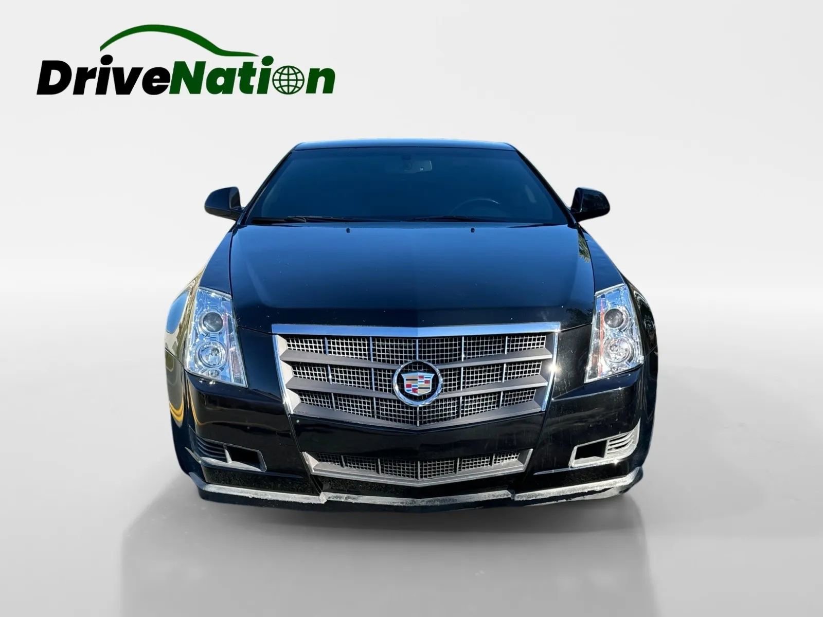 Used 2011 Cadillac CTS Performance w/ Luxury Level One Package image 8