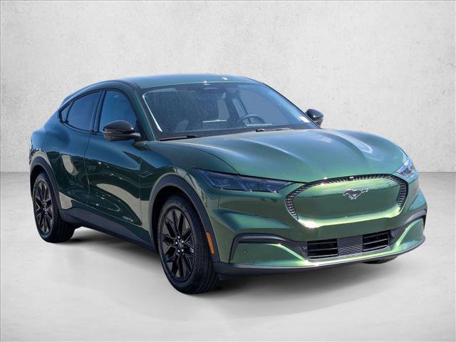 New 2026 Ford Mustang Mach-E Select w/ Technology Package RWD image 7