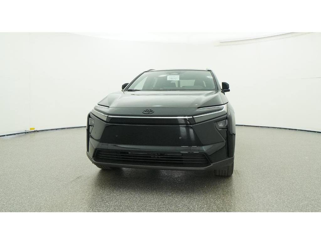 New 2026 Toyota bZ image 31