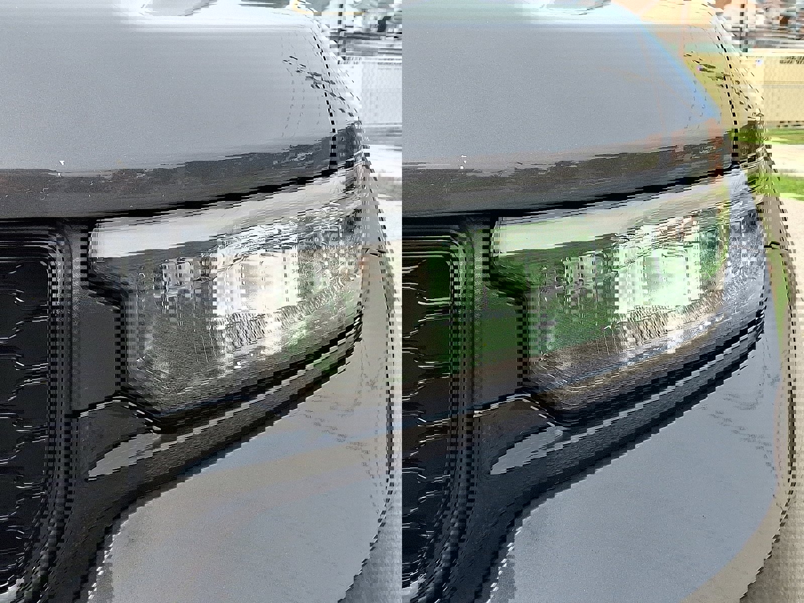 Used 2022 Jeep Grand Cherokee L Laredo image 9