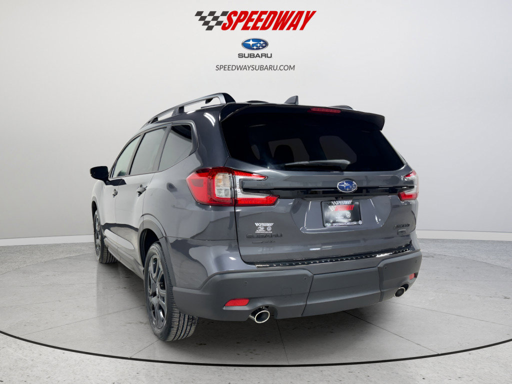 New 2026 Subaru Ascent Bronze Edition AWD/4WD image 5