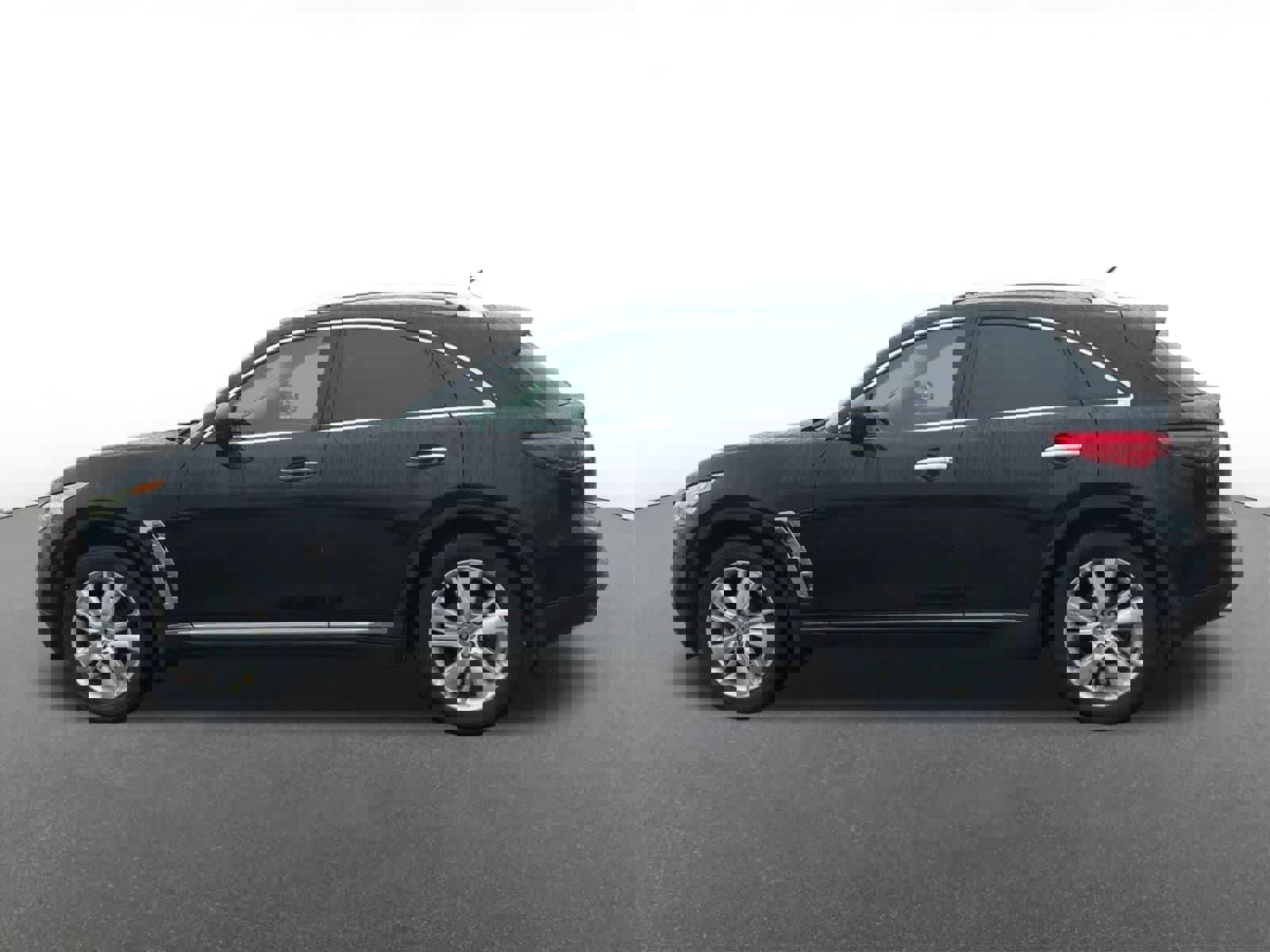 Used 2012 INFINITI FX35 AWD w/ Premium Pkg image 3