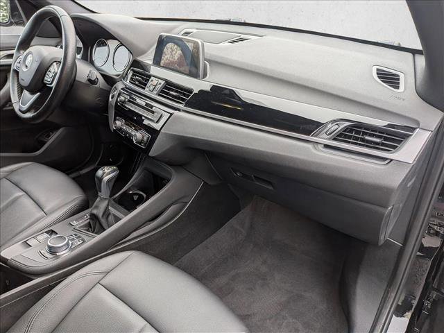 Used 2019 BMW X1 xDrive28i w/ Convenience Package image 21