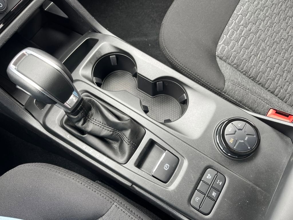 New 2026 Ford Ranger XLT w/ Equipment Group 301A High image 11