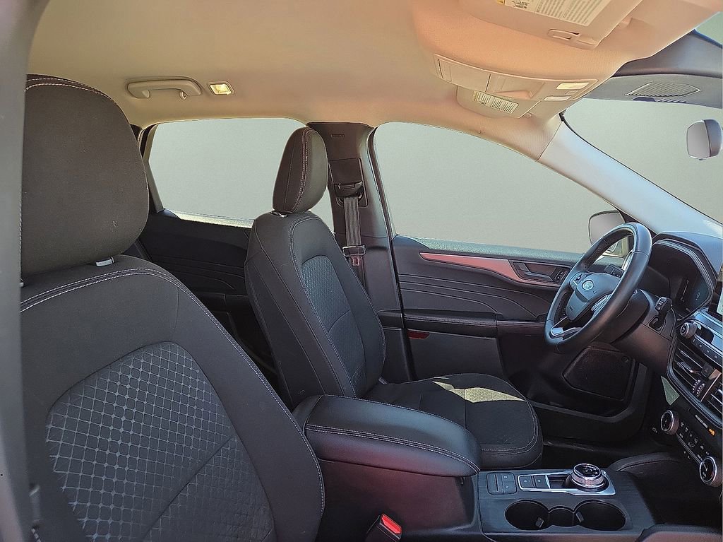 Used 2023 Ford Escape Active image 13