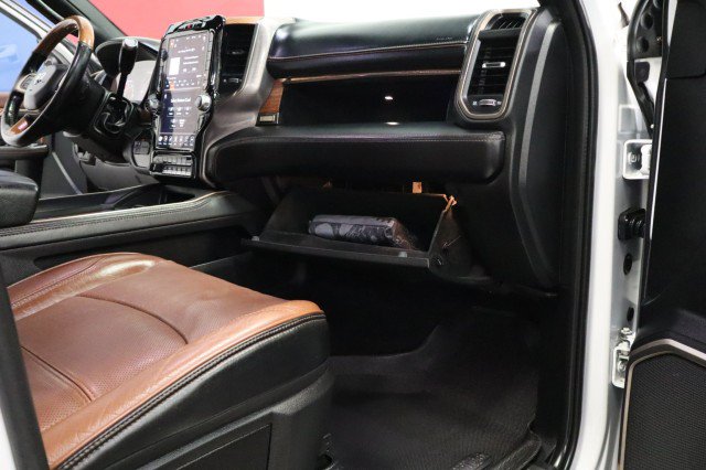 Used 2020 RAM 2500 Limited AWD/4WD image 81