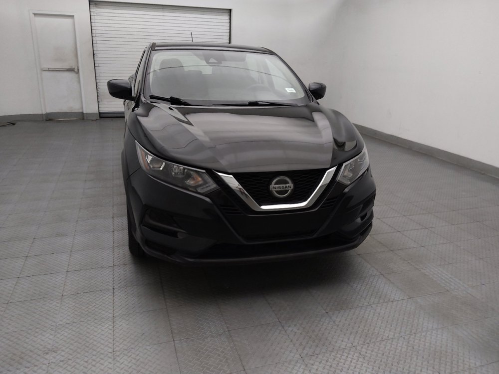 Used 2020 Nissan Rogue Sport S w/ Appearance Package FWD image 14