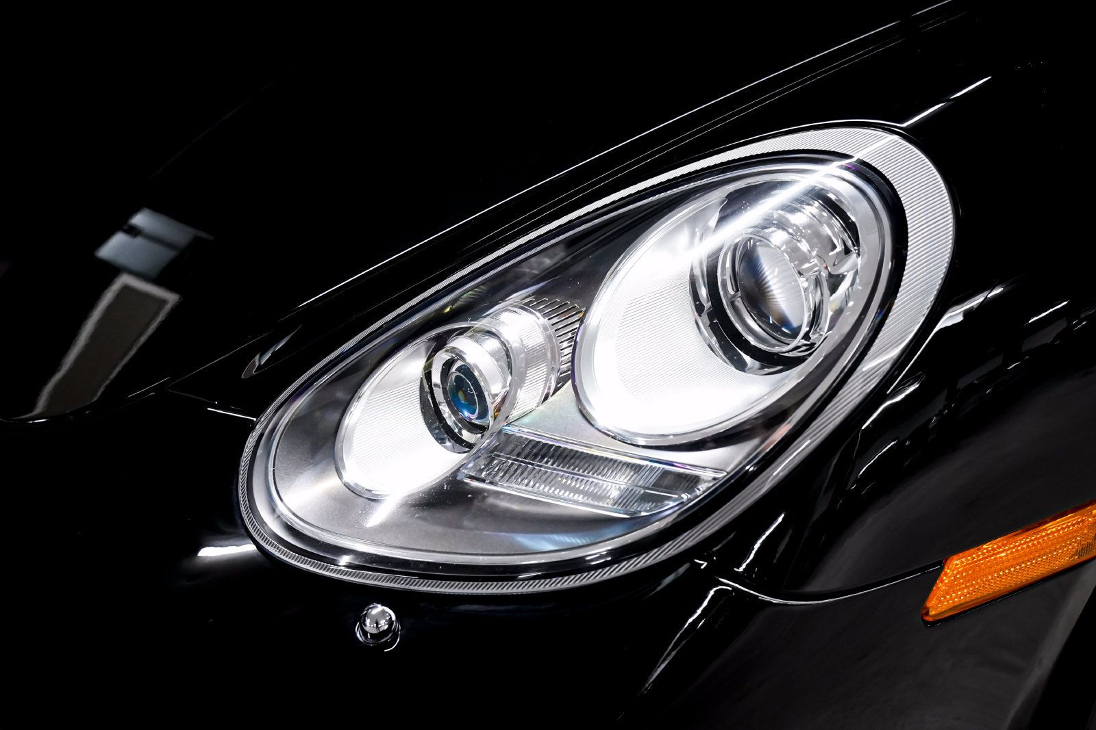 Used 2011 Porsche Cayman S RWD image 27