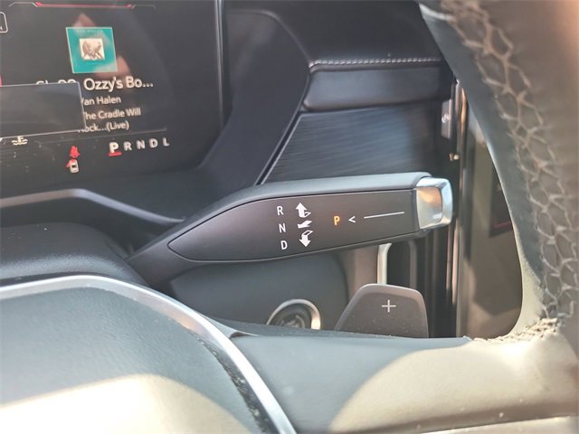 Used 2024 GMC Acadia Elevation w/ Trailering Package image 22