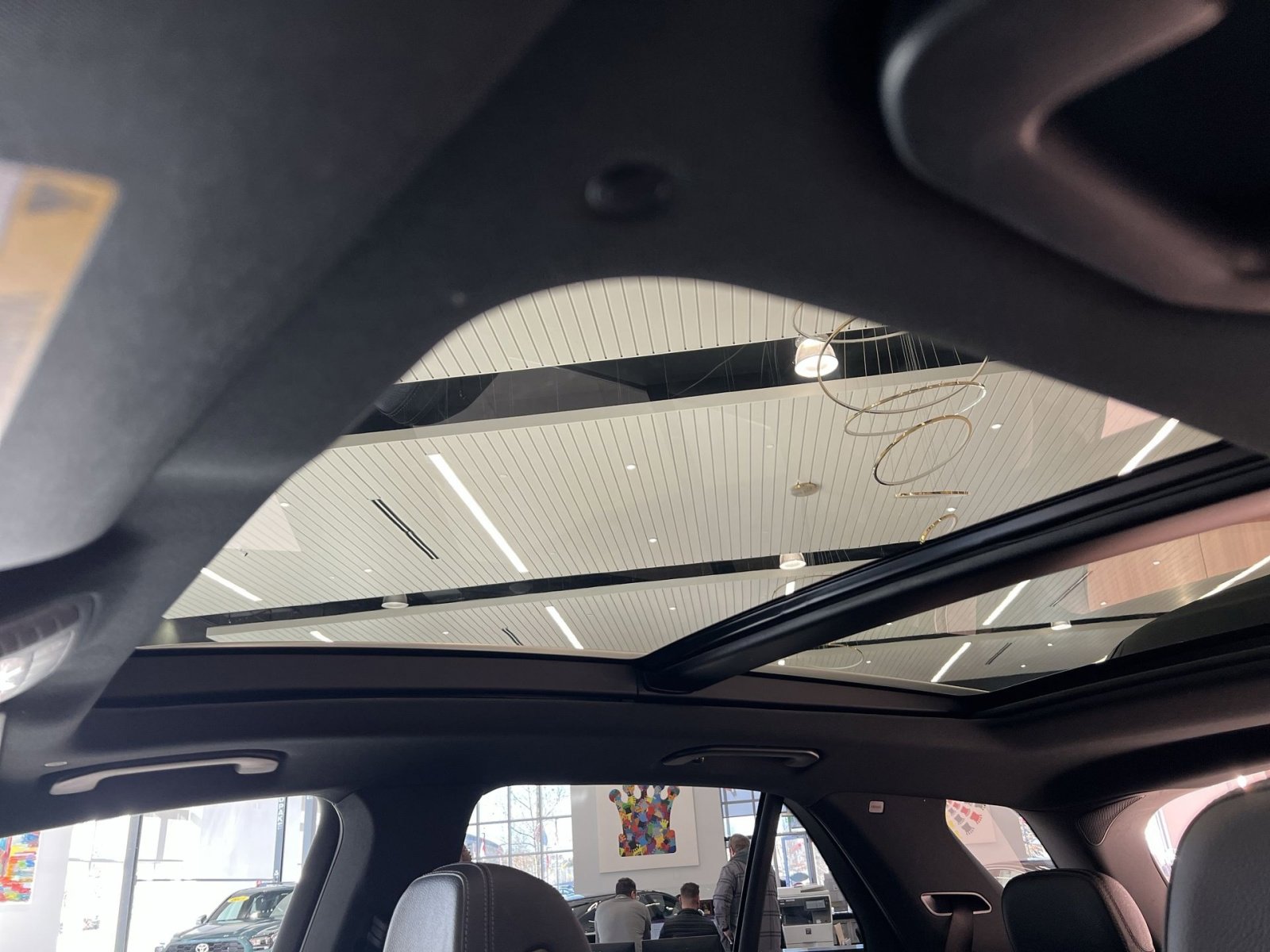 Used 2023 Mercedes-Benz GLE 350 4MATIC image 21