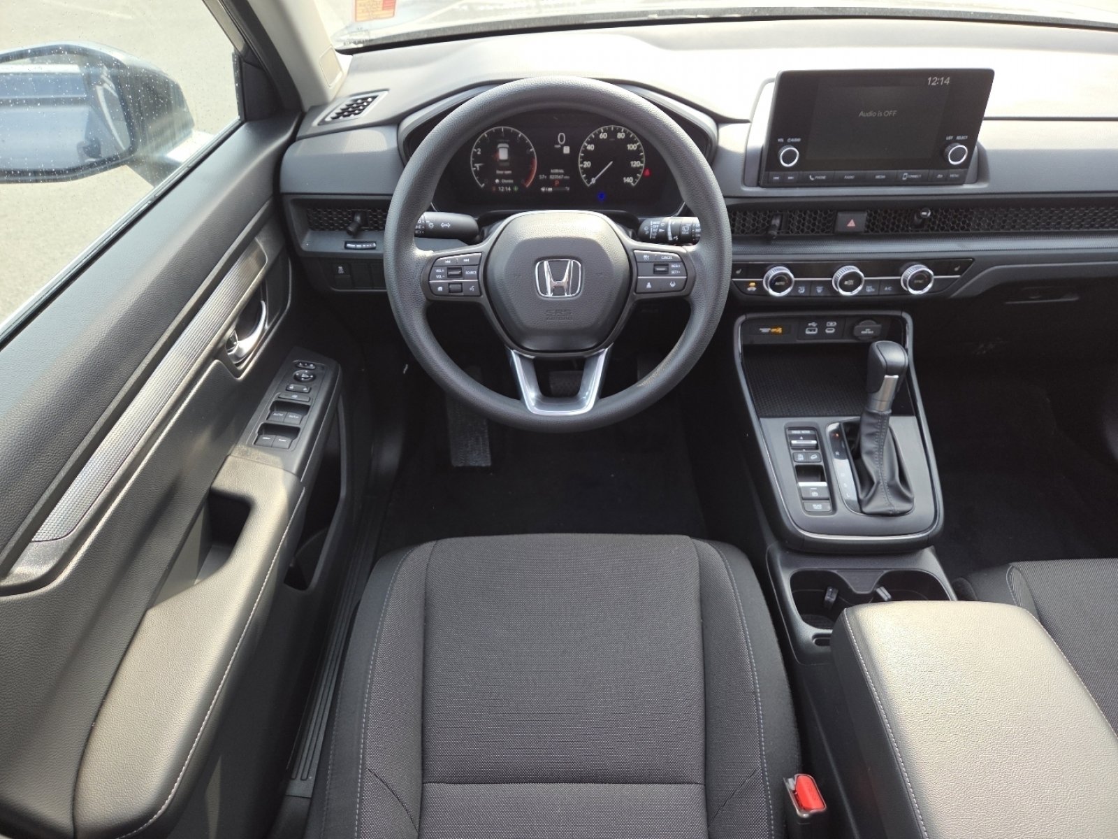 Used 2024 Honda CR-V EX image 23