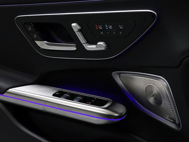 New 2026 Mercedes-Benz CLE 450 4MATIC Cabriolet image 25