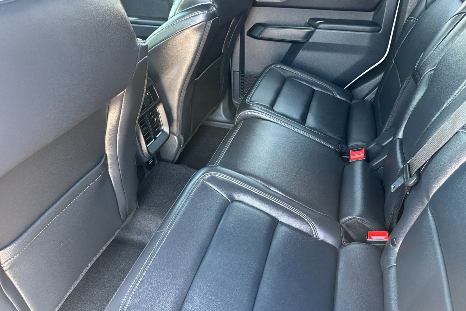 New 2025 Ford Bronco Outer Banks AWD/4WD image 14