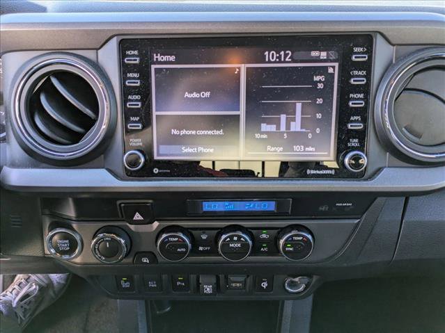 Certified 2023 Toyota Tacoma TRD Sport image 14