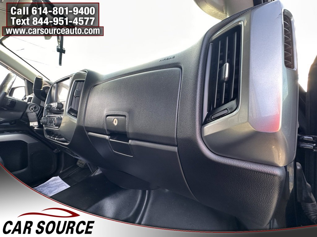 Used 2017 Chevrolet Silverado 1500 LT image 18
