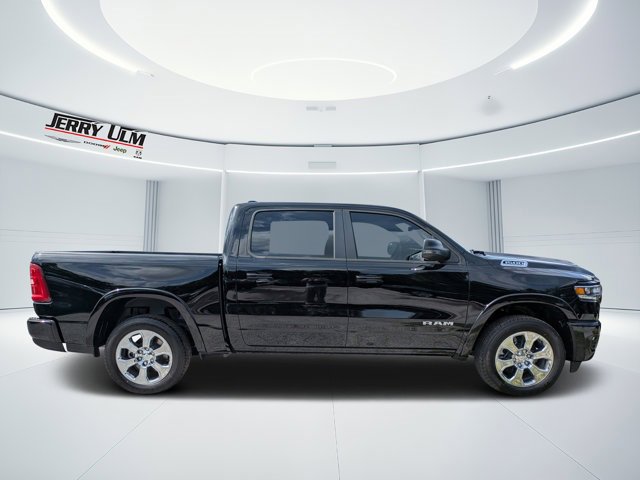 New 2026 RAM 1500 Big Horn image 2