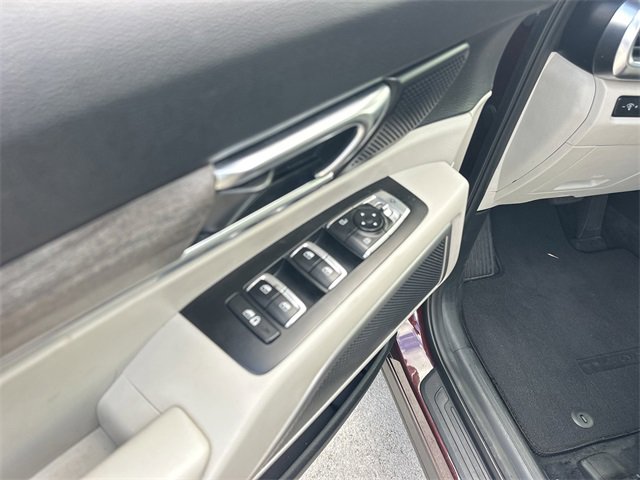 Used 2020 Kia Telluride EX w/ EX Premium Package image 22