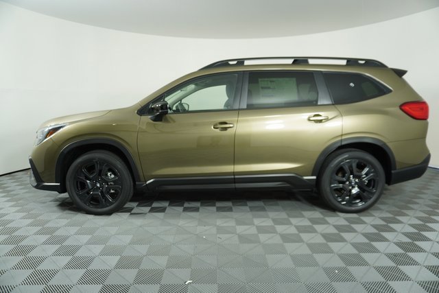 New 2025 Subaru Ascent Bronze Edition image 4