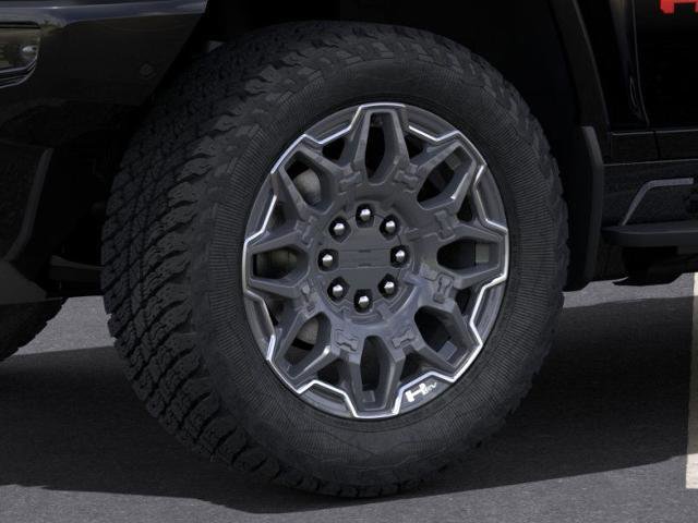 New 2025 GMC Hummer EV 3X w/ Battery Pack, 24 Module Pack image 46