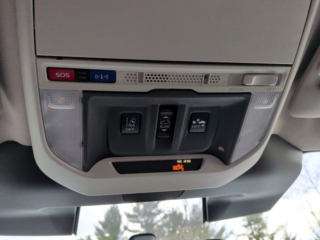 Used 2023 Subaru Forester Sport image 21