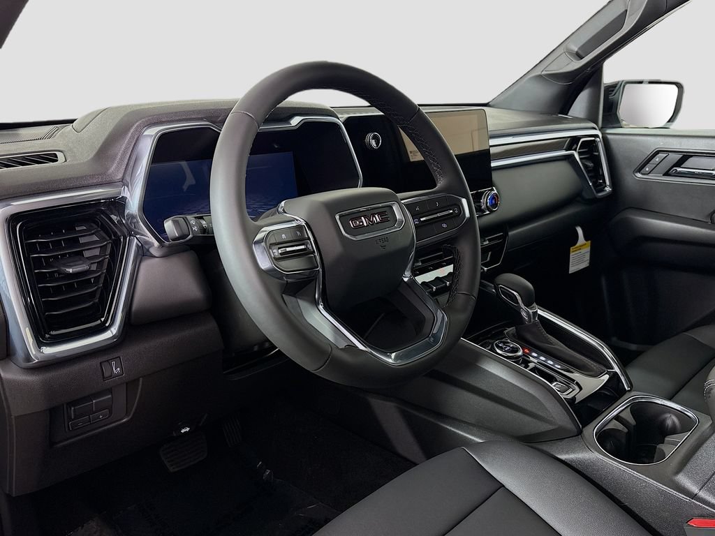 New 2026 GMC Canyon Elevation w/ Convenience Package AWD/4WD image 9
