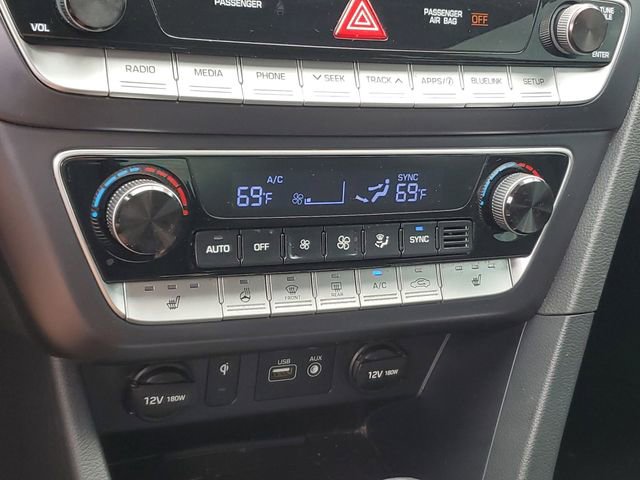 Used 2019 Hyundai Sonata SEL image 30