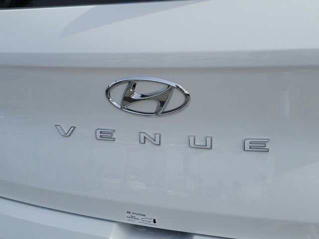 New 2026 Hyundai Venue SEL FWD image 24