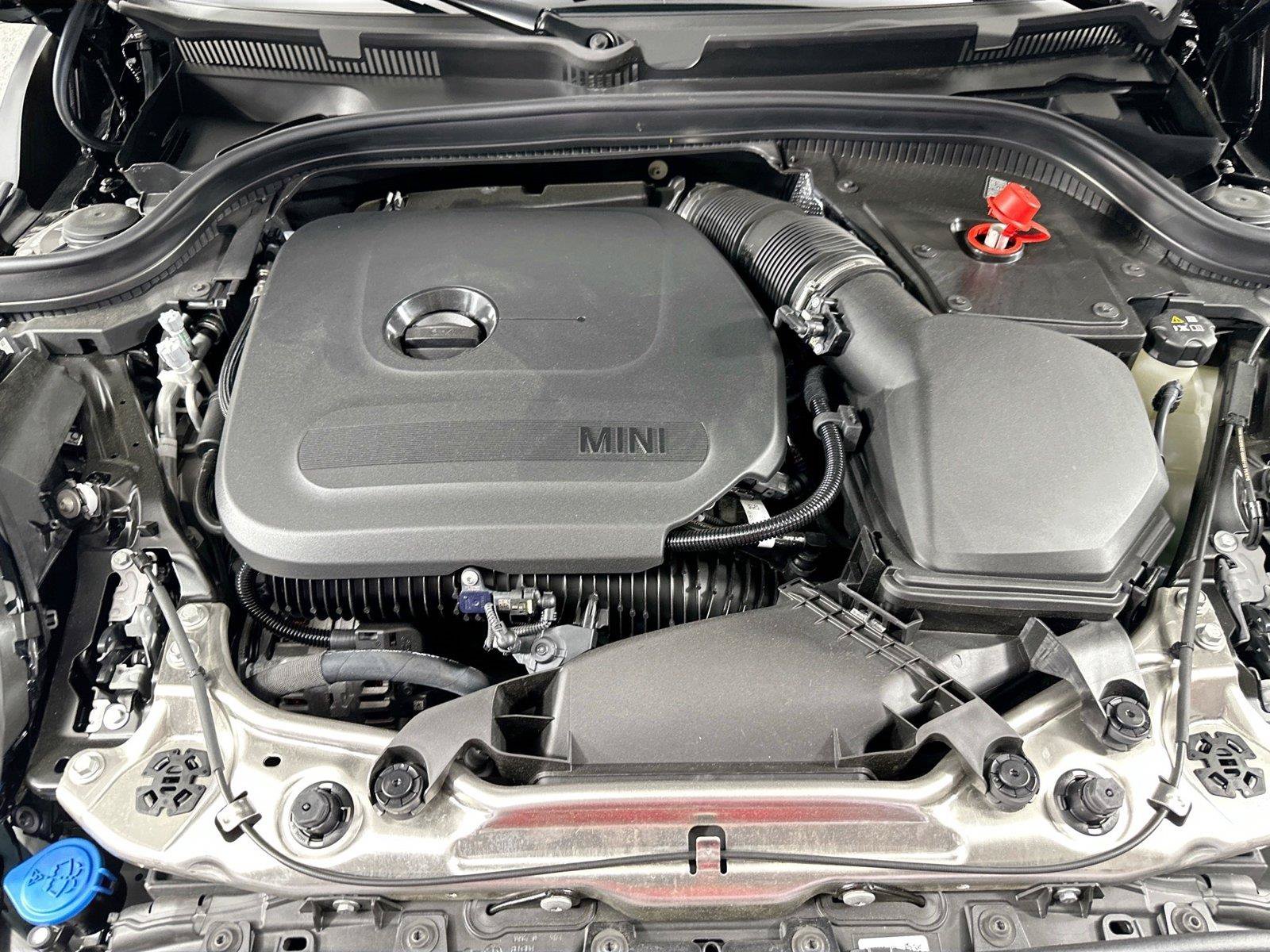 Used 2025 MINI Cooper S FWD image 24