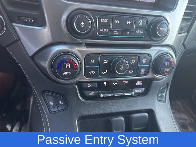 Used 2018 Chevrolet Tahoe LT image 14