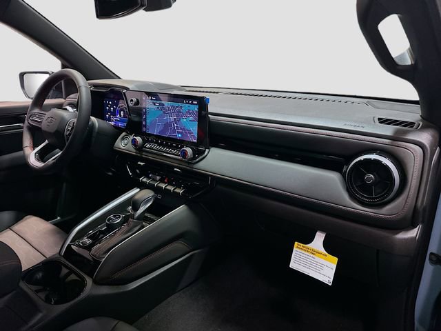 New 2026 Chevrolet Colorado Z71 w/ Z71 Convenience Package 2 image 31
