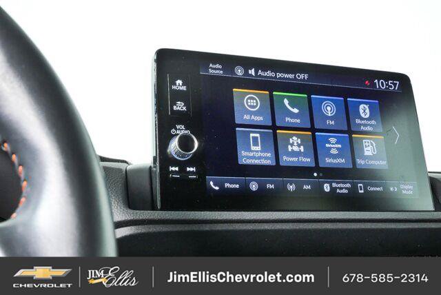 Used 2025 Honda CR-V Sport-L image 12