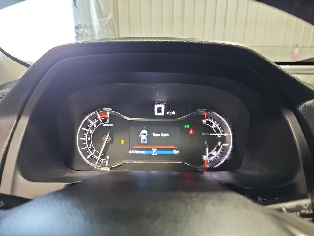 Used 2023 Honda Ridgeline RTL image 19