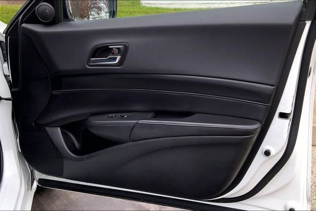 Used 2016 Acura ILX 2.4L image 24