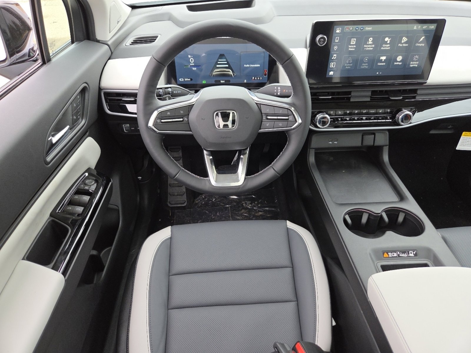 New 2026 Honda Prologue Elite image 29